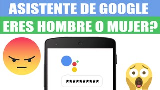 Cómo usar el Asistente de Google( ahora en Español )