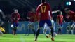Spain U21 5-1 Slovakia U21 - All Goals & Highlights - 14.11.2017 HD