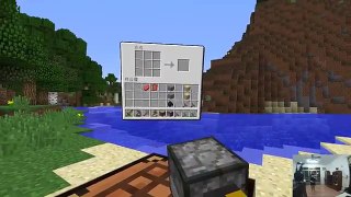 羚羊靠北 靖元Minecraft VR 1.11.2 體驗 真實TNT大砲!?