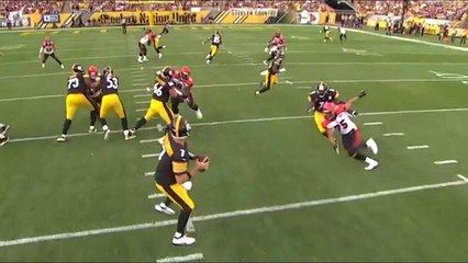 Six keys to Titans beating Steelers in Week 11