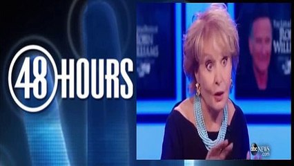 ABC 20/20 The Life And Death Of Robin Williams