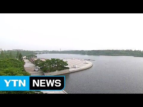 [날씨] 장마전선 다시 북상...내일 전국에 비 / YTN (Yes! Top News)