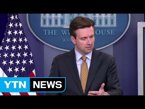 미, 북 미사일 발사 강력 규탄...인권 문제 첫 제재 전망 / YTN (Yes! Top News)