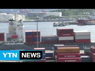 브렉시트 결정되면 자금이탈·수출악화 우려 / YTN (Yes! Top News)