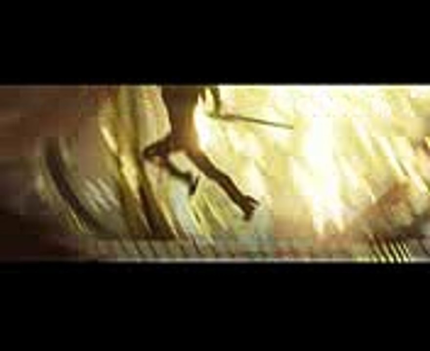 Guardians of the Galaxy Vol. 2 Sneak Peek