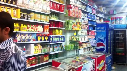 بلغت قوته 7.2 درجة.. زلزال يضرب العراق تصوير قبل الوقوع وبعد الوقوع