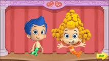 Bubble Guppies Full GAME bad monster Episodes Nick Jr. videos for kids Games for Child #BRODIGAMES