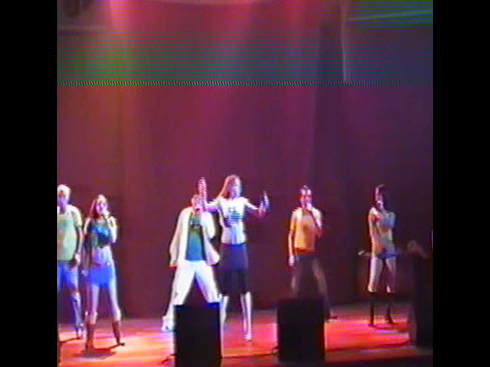Celestial RBD Cover - Así Soy Yo