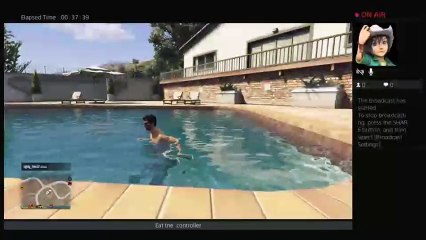 juliusbay455's Live PS4 Broadcast (907)