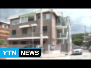 3살배기 아이 때려 숨지게 한 30대 체포...30시간 방치 / YTN (Yes! Top News)