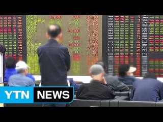 세계 증시 2,440조 증발...다음 주초가 분수령 / YTN (Yes! Top News)