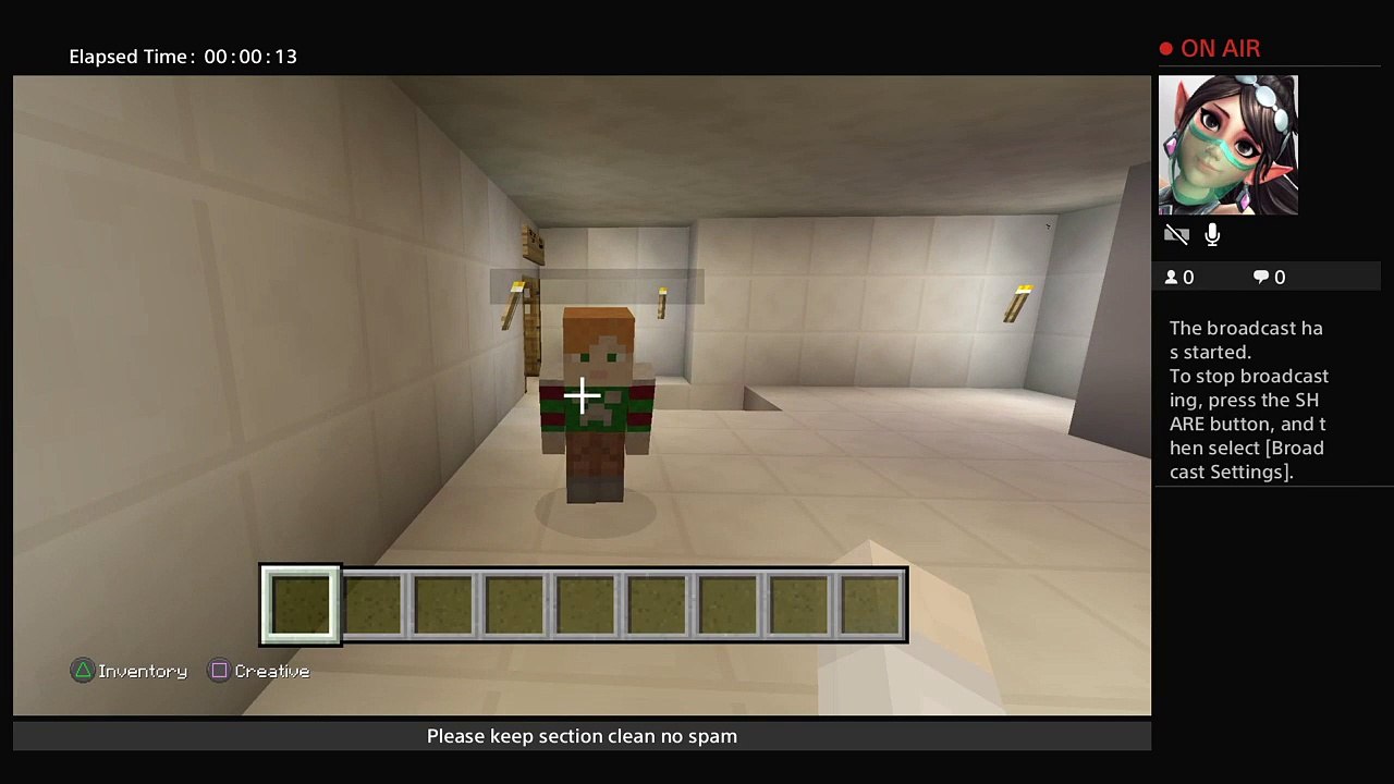 Simon says mincraft edition (97)