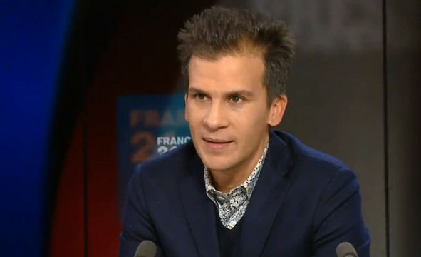 Gaspard Gantzer : «C’est de l’ordre de la rupture politique mais aussi de la rupture affective»