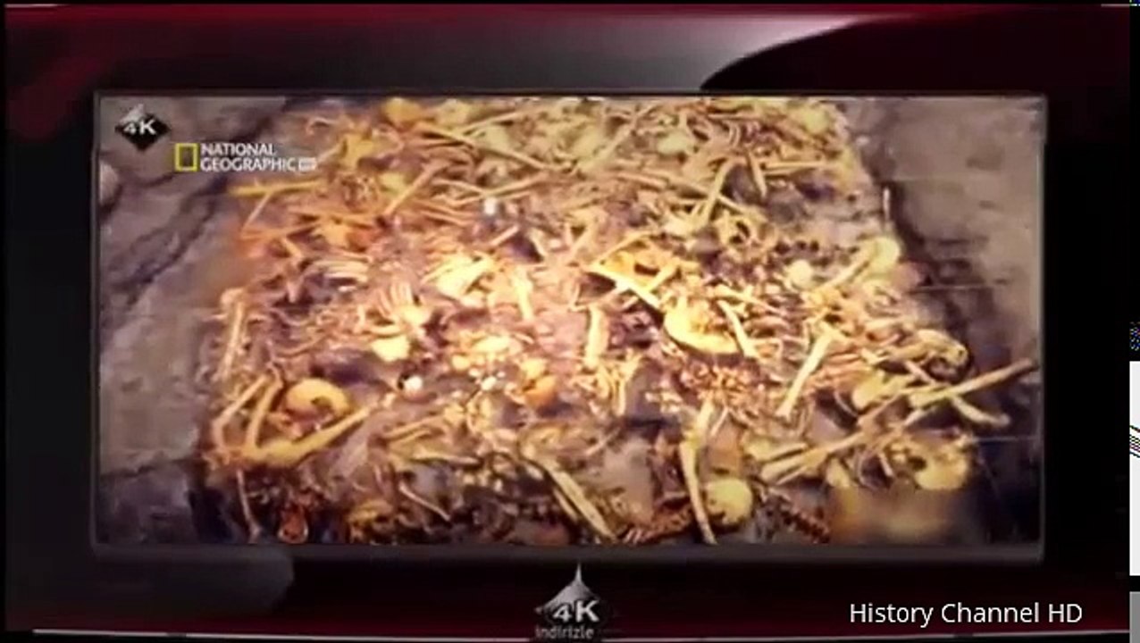 Samurai Documentary - Tales Of The Forgotten Warriors - History Channel HD