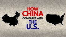 How China plans to overtake the US economy