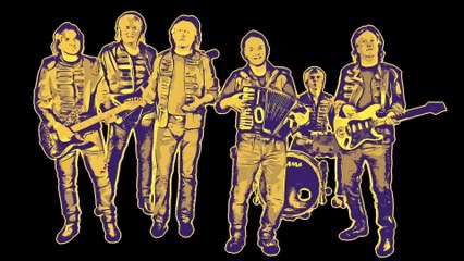 Höhner - Wir sind für die Liebe gemacht