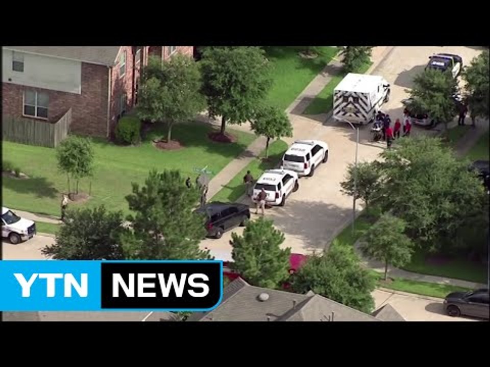 40대 엄마, 말다툼 끝에 두 딸 총으로 살해 / YTN (Yes! Top News)