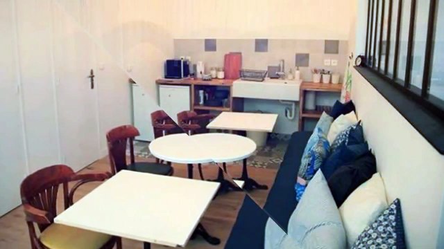 A vendre - BUREAUX - PARIS 11 (75011) - 146m²