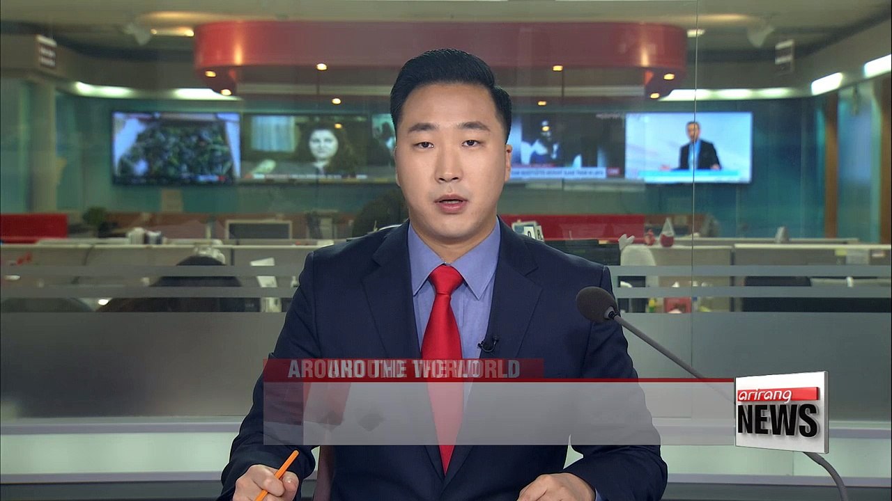 Gunman kills four near Californian elementary school