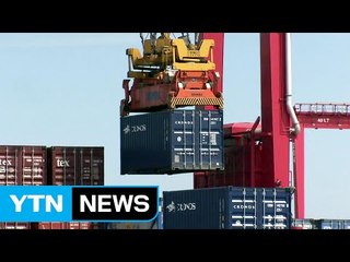 '브렉시트 후폭풍' 중소기업도 희비교차 / YTN (Yes! Top News)