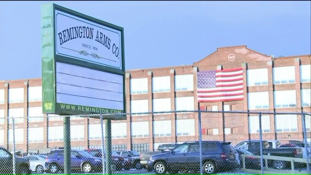 Court Hears Appeal in Sandy Hook Families' Lawsuit Against Remington Arms