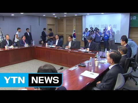 국민의당, 박선숙·김수민 징계 여부 곧 결정 / YTN (Yes! Top News)
