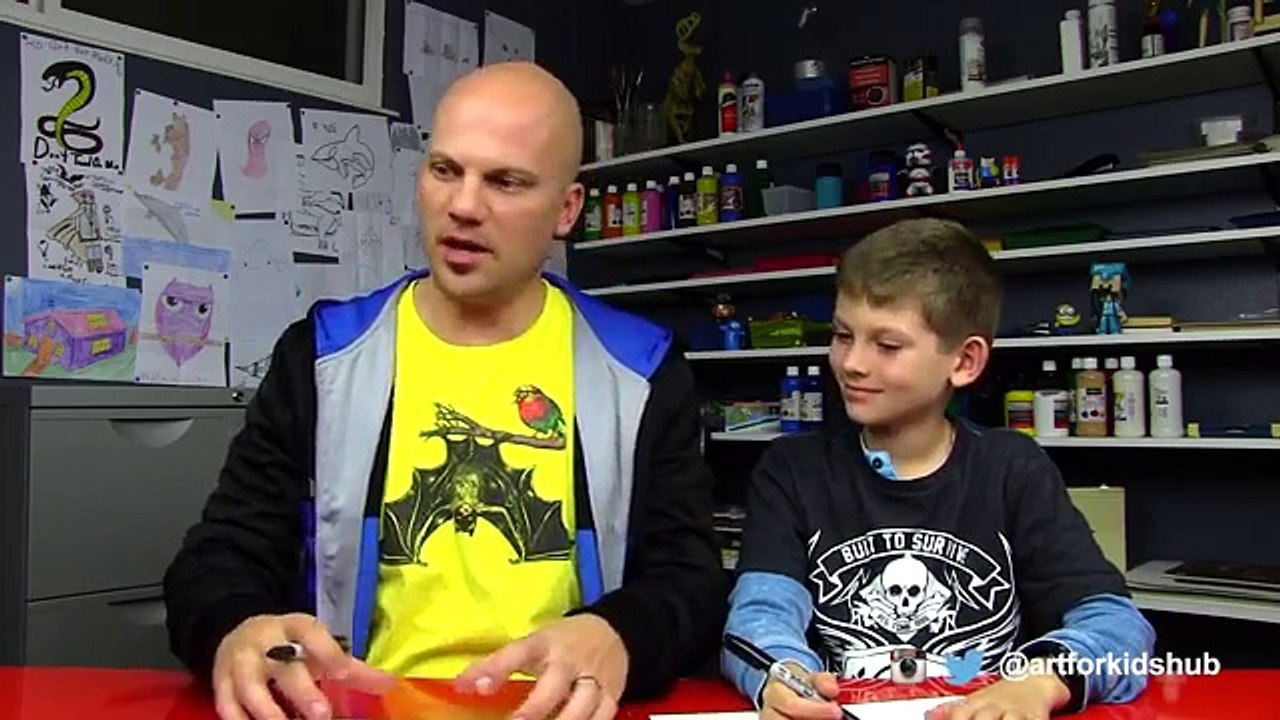 How To Draw Baymax With Armor (Big Hero 6)