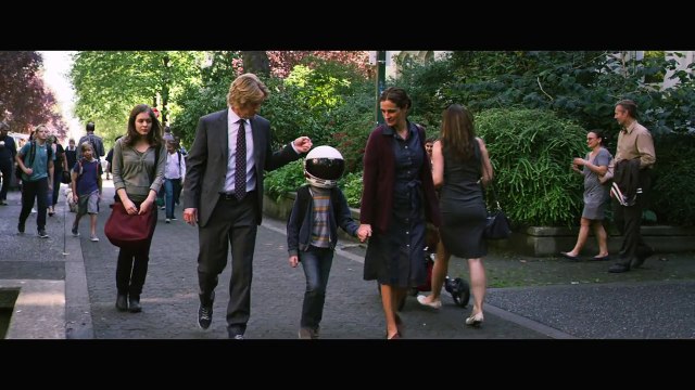 Wonder (2017 Movie) Official TV Spot - “Show Them” – Julia Roberts, Owen Wilson-Ny9Fo2ZVByU