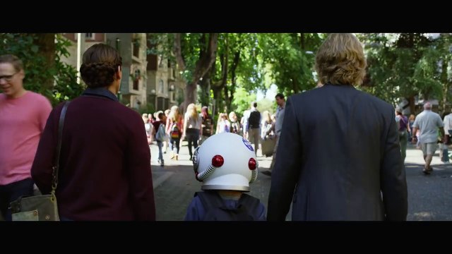 Wonder (2017 Movie) Official TV Spot - “Family” – Julia Roberts, Owen Wilson-Z6OTanu6G2c