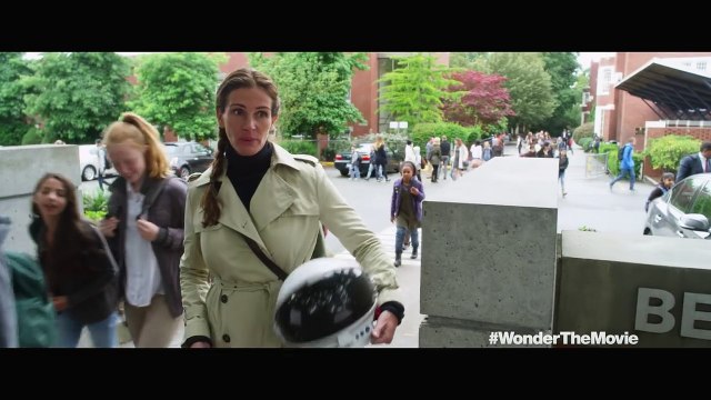 Wonder (2017 Movie) Official TV Spot - “Family Fun” – Julia Roberts, Owen Wilson-F2VhAAFk5Ls