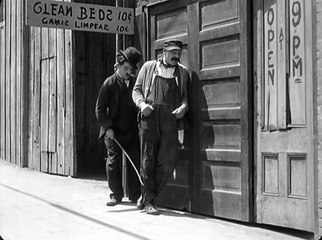 Police (1916)
