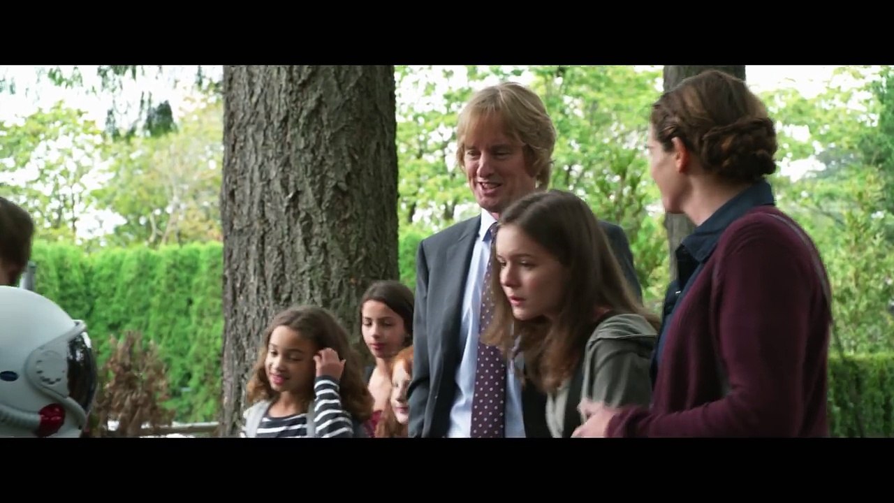 Wonder (2017 Movie) Official Clip “First Day” – Julia Roberts, Owen Wilson, Jacob Tremblay-Cp95gWHVejo