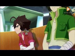 【Official】Zinba (Vietnamese Version) - EP58