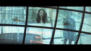 THE BROKEN KEY Official Trailer (2017) Michael Madsen, Christopher Lambert, Rutger Hauer Movie HD-5ciIqbR_SVM
