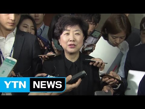 이번엔 새누리...박인숙 의원도 친인척 보좌관 채용 / YTN (Yes! Top News)