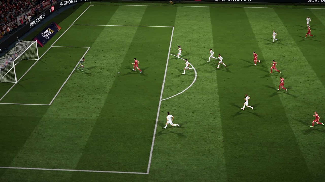 FIFA 18