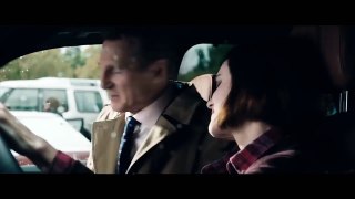 THE CΟMMUTER Official Trailer (2017) Liam Neeson, Train Action Movie HD-lPB2FCMg0vI