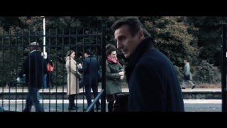 THE CΟMMUTER Trailer # 2 (2018) Liam Neeson Action Movie HD-U2kA9BvdgBo