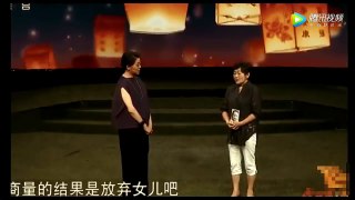 等着我：非婚知青38年前抛弃亲生女儿，门开哭倒在倪萍怀里