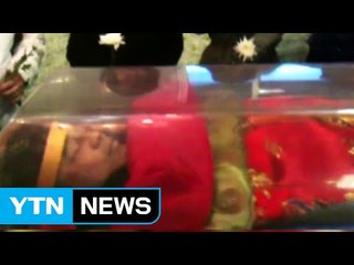 검찰 "조희팔 사망 맞다" 결론...피해자 반발 / YTN (Yes! Top News)