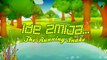 Ide Zmija (Running Snake) - Amazing Cartoon Music Video for Kids