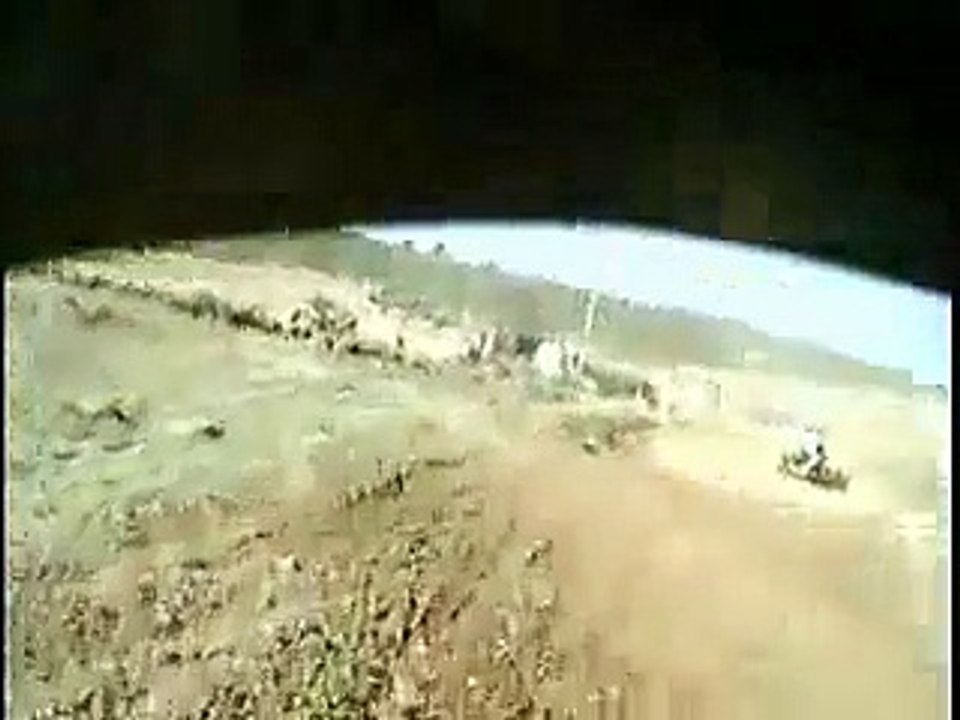 caméra embarquée mx