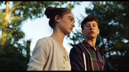 THE KILLING OF A SACRED DEER Trailer (2017) Colin Farrell, Lobster Director Movie HD-PXFZlezHPWM