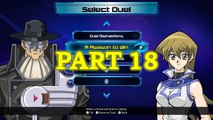 Yu-Gi-Oh! Legacy of the Duelist (PC) 100% - YGO GX - Part 18: A Reason to Win (Reverse Duel)