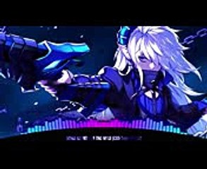 Nightcore  - Zelda Breath Of The Wild (CG5 Trap Remix) ✕