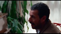 THE MEYEROWITZ STORIES Official Trailer (Netflix - 2017) Adam Sandler, Ben Stiller Movie HD-A0dULINtwd8