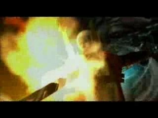 Devil may cry phenomenon