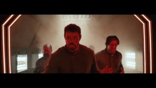 THE OSIRIS CHILD Trailer (2017) Sci Fi Movie HD-D7q7iLCfSvk