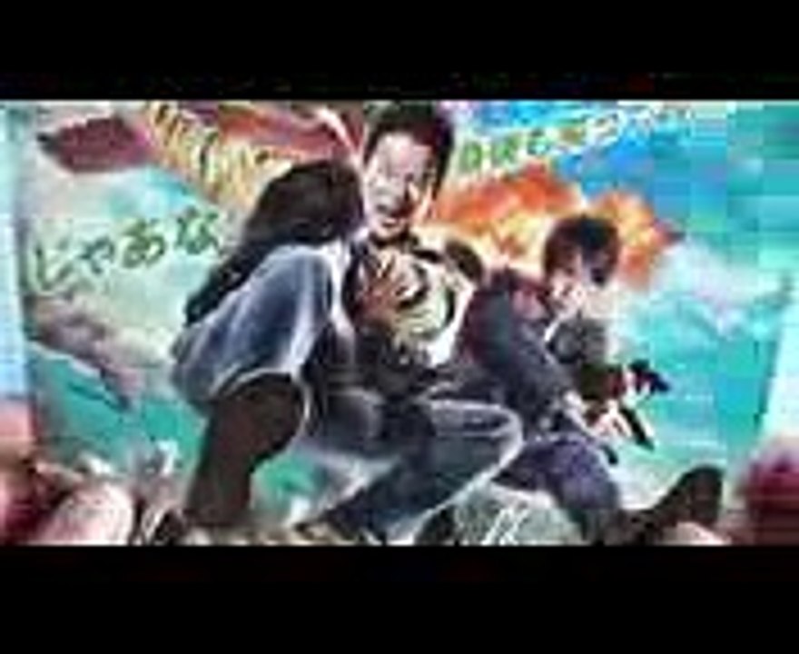 ラストコップ LAST COP THE MOVIE