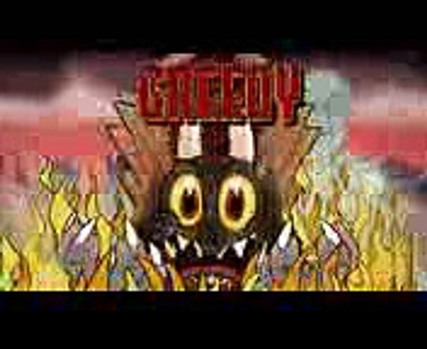 【CUPHEAD SONG】GREEDY by OR3O★ (ft. Swiblet, Genuine Music)